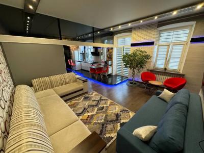 Квартиры на Советской 13 - 38