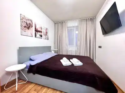 Кольский, 6 - 0