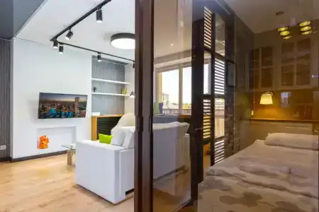 Центр на Короля - 3