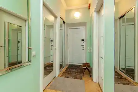Квартира на Выставочной - 19