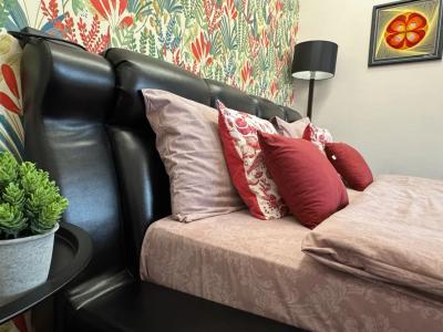 Квартиры на Советской 13 - 62