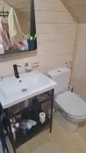 Гостевой дом на Алиева, 1 - 8