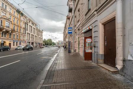 Квартиры на Гороховой 71 - 214