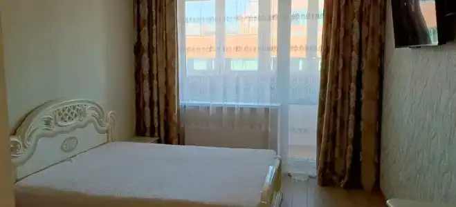 Квартиры на Уральской 20 - 321