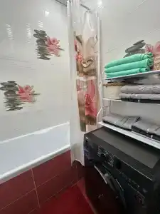 Квартиры на Олимпийской 35 - 68