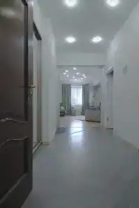 Квартиры на Независимости 23 - 54