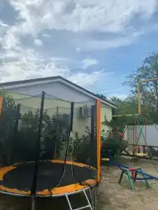 Гостевой дом на Набережной 36 - 13