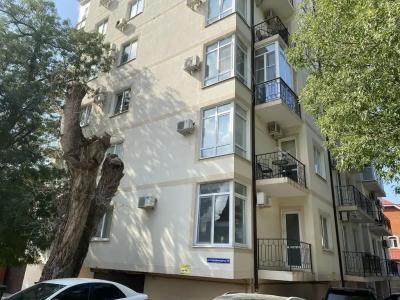 Квартиры на Серафимовича 19 - 61