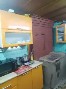Гостевой домик для отдыха - 8