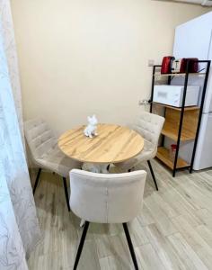 Квартиры на Старопрегольской набережной 16 - 268