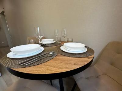 Квартиры на Генерала Карбышева набережная 4 - 159