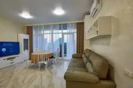 в ЖК Светлана парк - 15