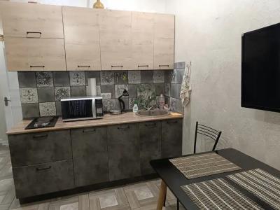 Квартиры на Цветочной 34 - 598