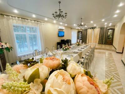 Современный новый дом с баней и банным чаном - 7