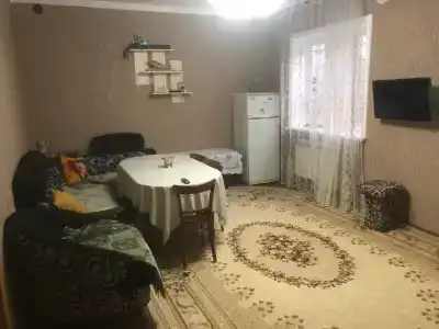 Уютный дом-дача - 6