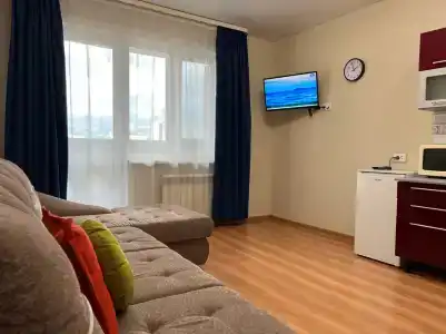 Квартира Центр Улан-Удэ - 10