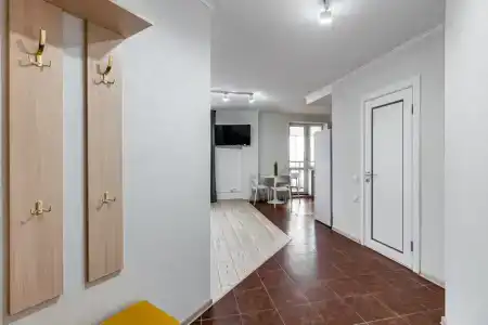 Квартиры на Притыцкого 97 - 122