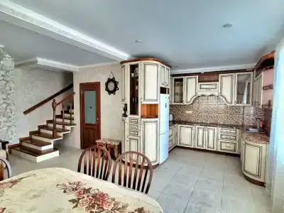 Таунхаус на Пионерском, 114В - 6