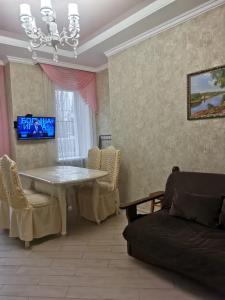 Квартиры на Пятигорской 24 - 82