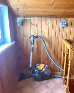 Гостевой дом с баней - 23