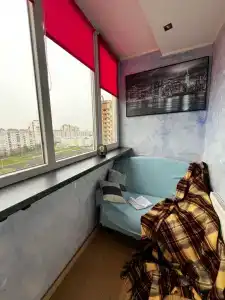 Квартиры на Виллима Фермора 3 - 91