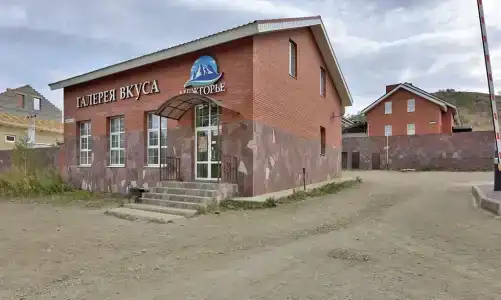 Таунхаус Глц Банное - 36