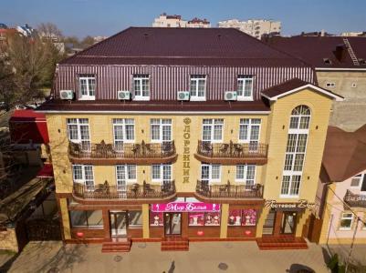 Флоренция - 7