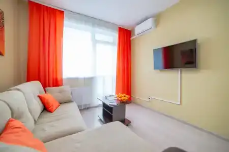 Квартиры на Энтузиастов 36Б - 40