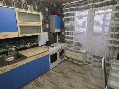 Квартиры на Адмирала Крюйса 23/5 - 48