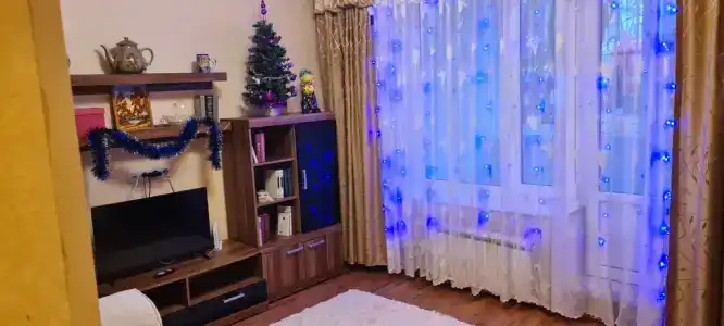 Room on Khachaturiana 12k3 - 9