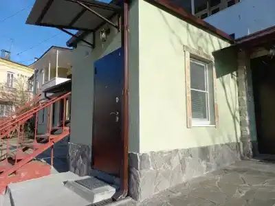 Квартиры на Алексея Реброва 5 - 29