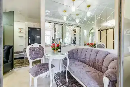 Премиум студия на Немиге - 1