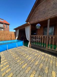 Азовский причал - 1