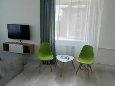Apartment on Stantsionnaya 13 - 2