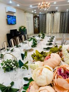 Современный новый дом с баней и банным чаном - 45