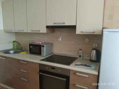 Апартаменты на Вознесендении - 9