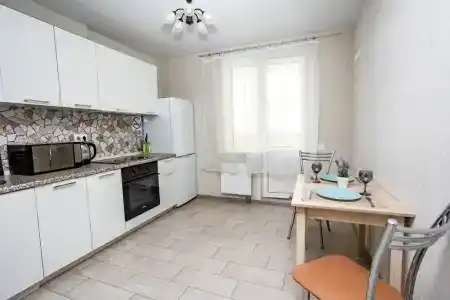 Квартиры на Кирова 322Ак3 - 62