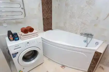 Квартиры на Притыцкого 97 - 143