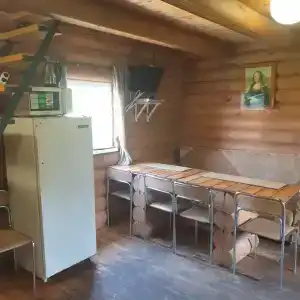 Усадьба Кроличья Нора  - 15