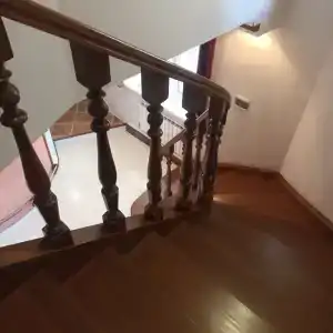 Коттеджи на Жемчужной - 36