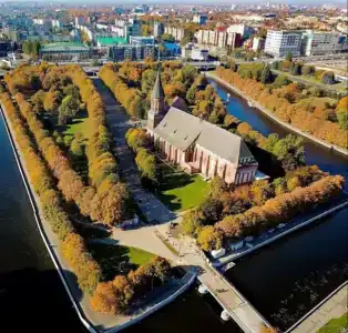 Квартиры на Литовском Вал 87А - 332