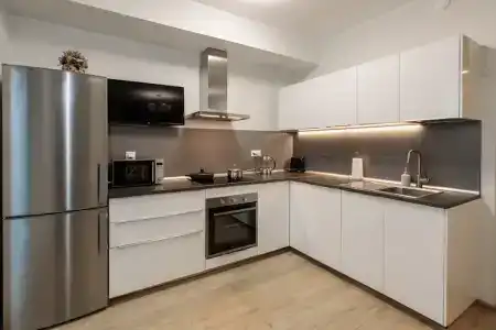 Квартиры на Аптекарском 18к4 - 10