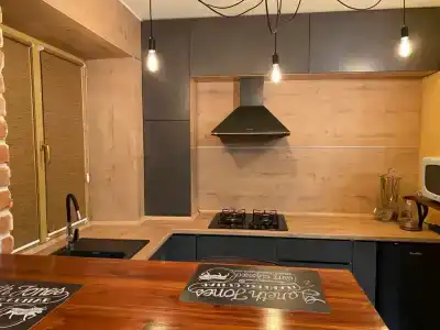 Apart Den City Center - 14