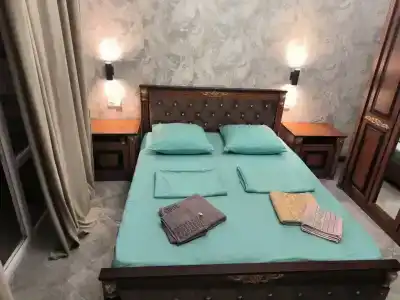 В гостях у Аслана - 140
