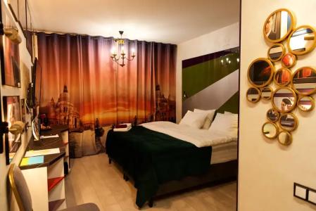 За Кулисами - 118