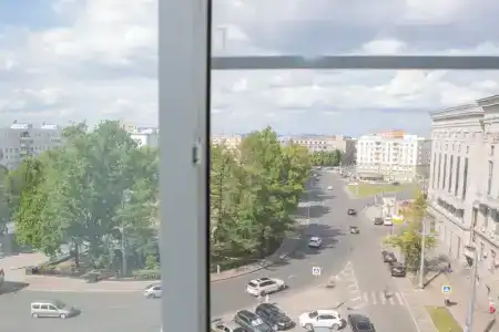 Квартиры на Большой Покровской 58 - 125