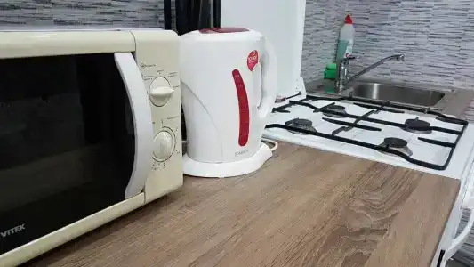 2х комн в самом центре - 7