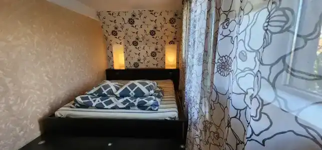 Дома на берегу озера - 30