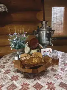 Медовое Ранчо - 22