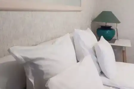 Квартиры на Минской 17 - 32